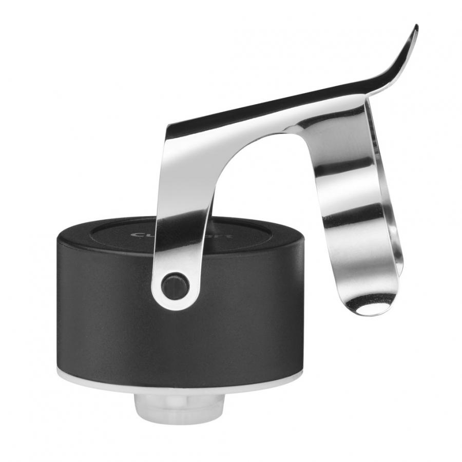 Cuisinart Champagne Stopper, Silver