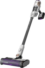 Shark Detect Pro Cordless HEPA QuadClean Multi-Surface Stick Vacuum, Grey/Brass - Certified Refurbished