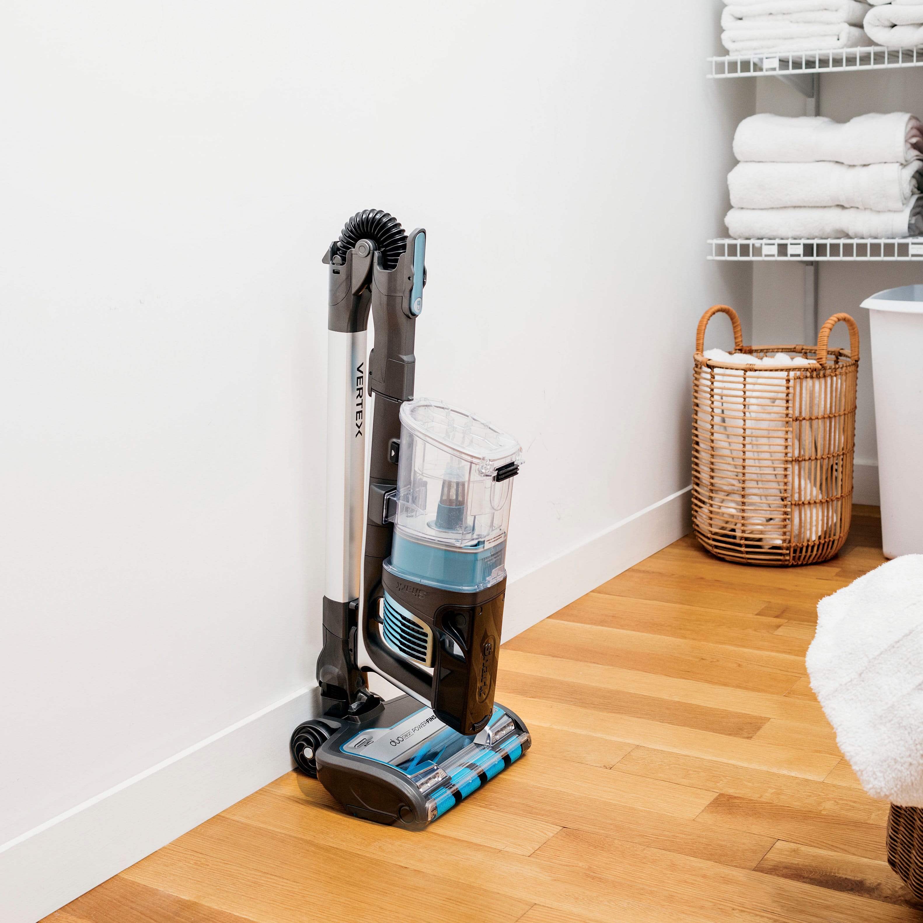 Shark Vertex Cordless Stick Vacuum - Open Box