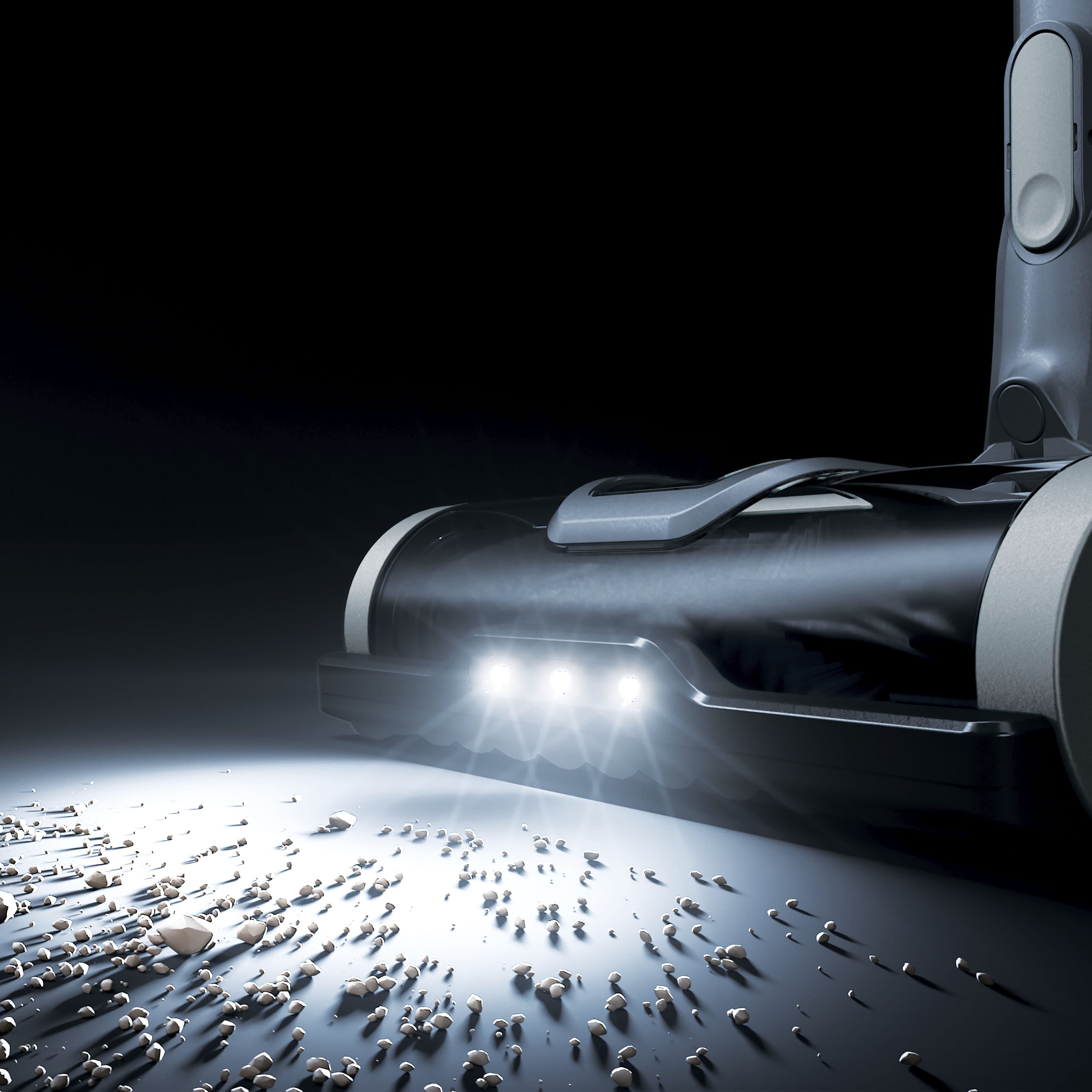 Shark Vertex Cordless Stick Vacuum - Open Box