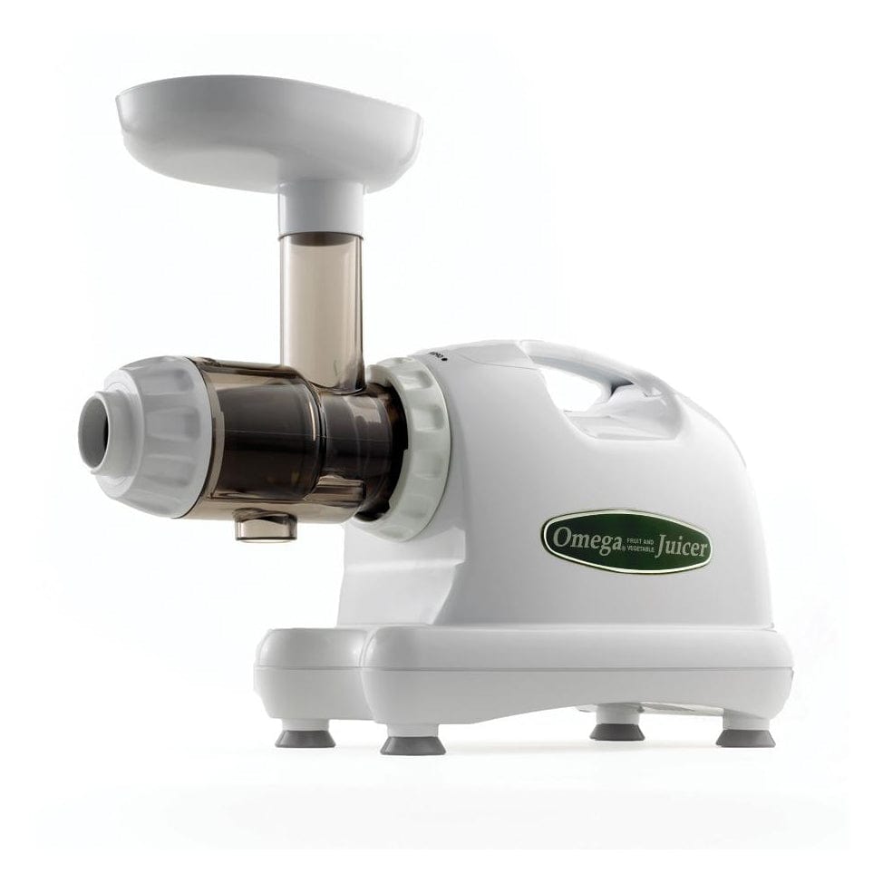 Omega 8004 Juicer
