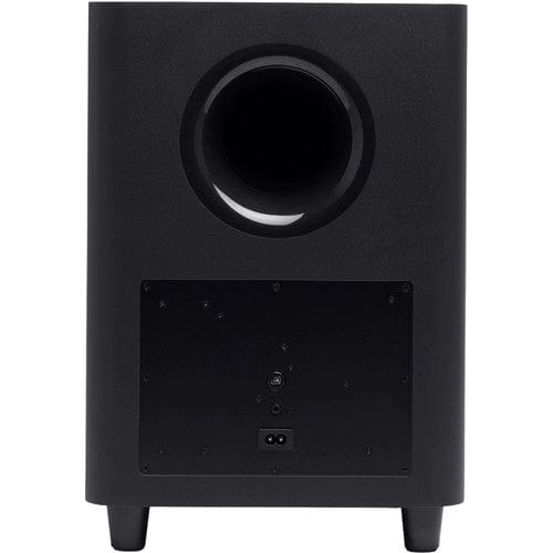 JBL Bar 5.1 Surround 550W Virtual Soundbar System - Certified Refurbished