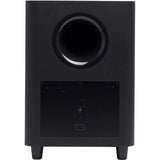 JBL Bar 5.1 Surround 550W Virtual Soundbar System - Certified Refurbished