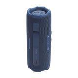 JBL Flip 7 Portable Waterproof Speaker, Blue - Certified Refurbished