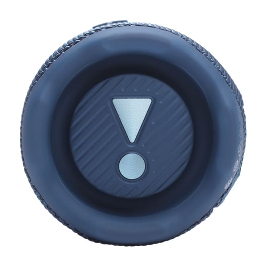 JBL Flip 7 Portable Waterproof Speaker, Blue - Certified Refurbished