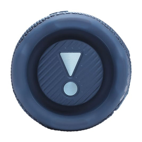 JBL Flip 7 Portable Waterproof Speaker, Blue - Certified Refurbished