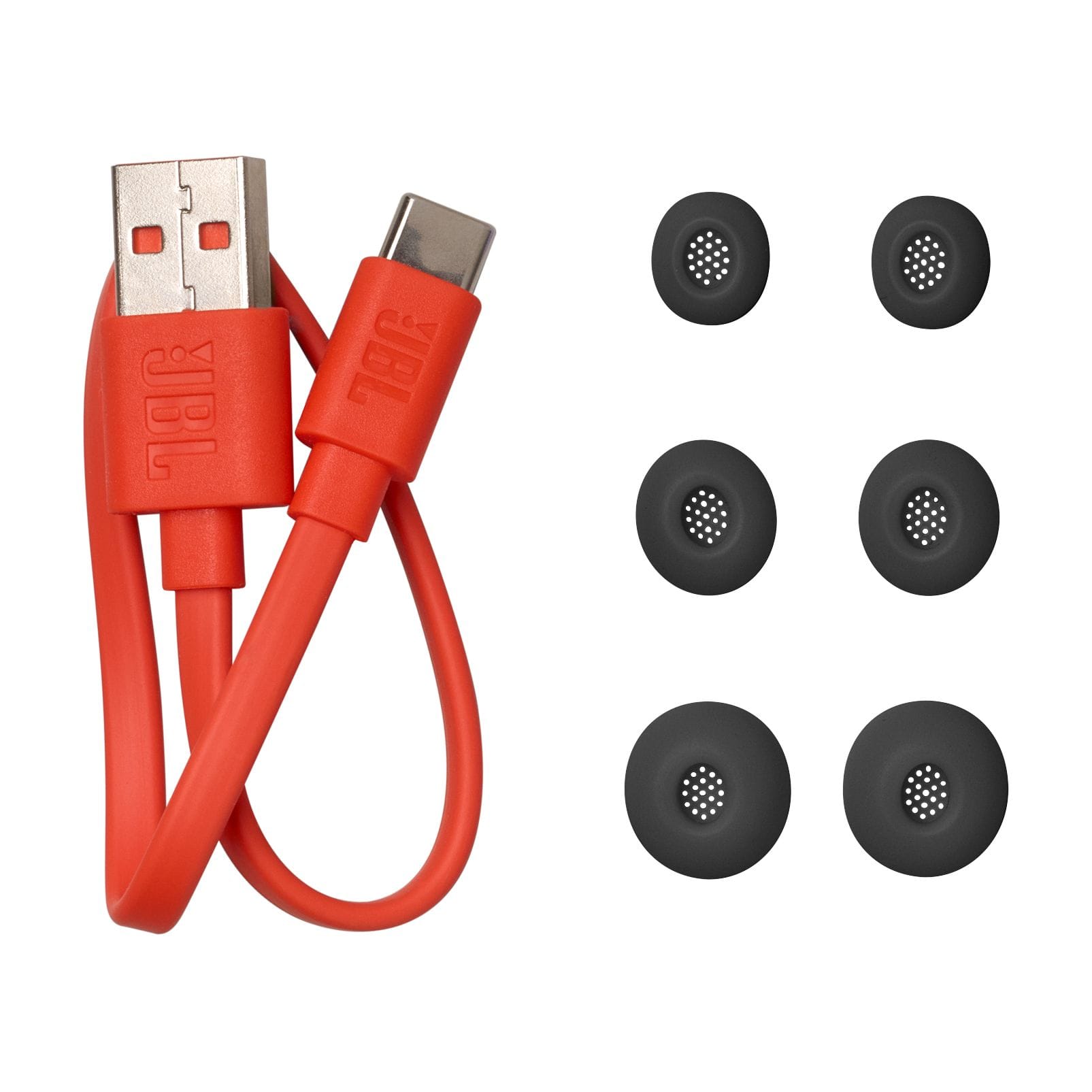 JBL Live Buds 3 True Wireless Bluetooth Earbuds, Black - Certified Refurbished