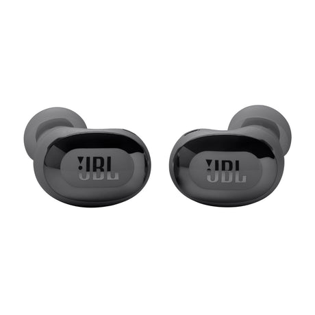 JBL Live Buds 3 True Wireless Bluetooth Earbuds, Black - Certified Refurbished