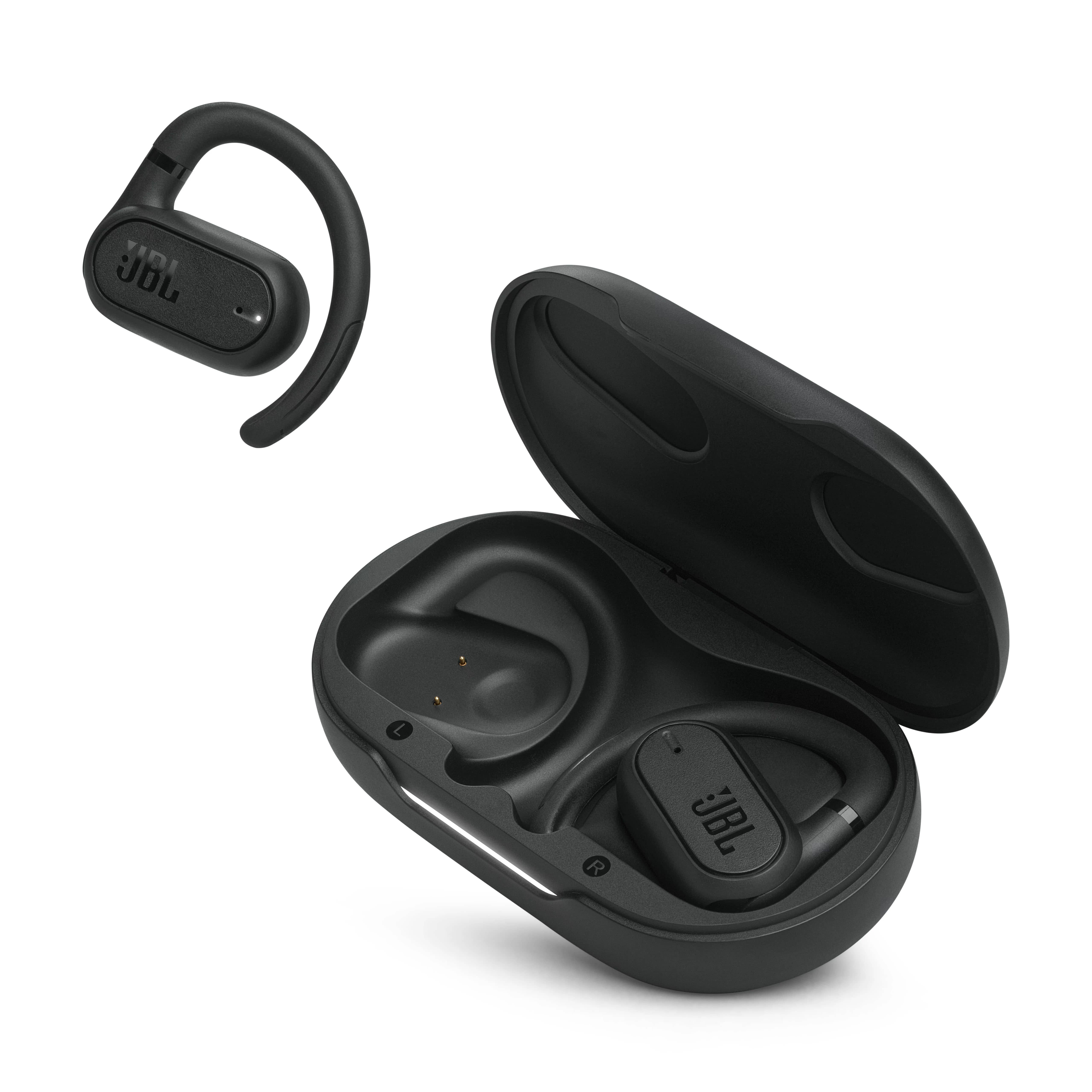 JBL Soundgear Sense True Wireless Bluetooth Open-Ear Headphones - Certified Refurbished