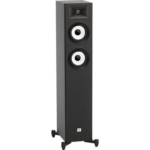 JBL STAGE A170 Floor Standing Loudspeaker Each Black - Certified Refurbished