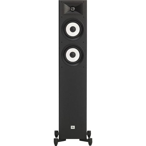 JBL STAGE A170 Floor Standing Loudspeaker Each Black - Certified Refurbished