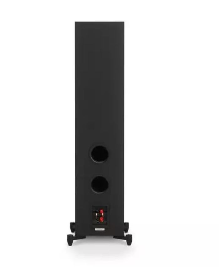 JBL JBLA180BLK-Z STAGE A180 Floor Standing Speaker Black –  Certified Refurbished
