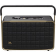 JBL Authentics 300 Retro Style Wi-Fi Portable Smart Speaker - Certified Refurbished