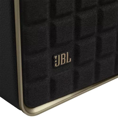 JBL Authentics 500 Retro Style Wi-Fi Portable Smart Speaker - Certified Refurbished