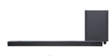 JBL 7.1.4 Ch Dolby Atmos DTS:X MultiBeam Soundbar System - Certified Refurbished