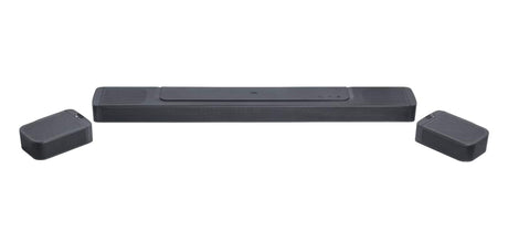 JBL 7.1.4 Ch Dolby Atmos DTS:X MultiBeam Soundbar System - Certified Refurbished