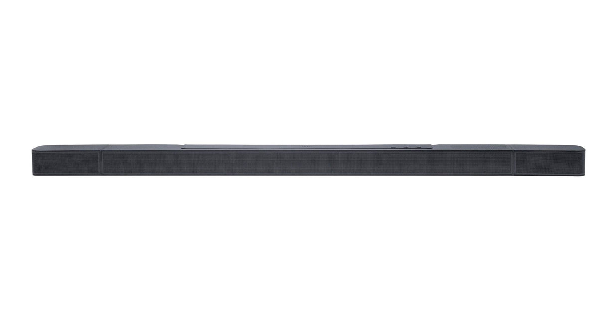 JBL 7.1.4 Ch Dolby Atmos DTS:X MultiBeam Soundbar System - Certified Refurbished