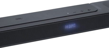 JBL 7.1.4 Ch Dolby Atmos DTS:X MultiBeam Soundbar System - Certified Refurbished