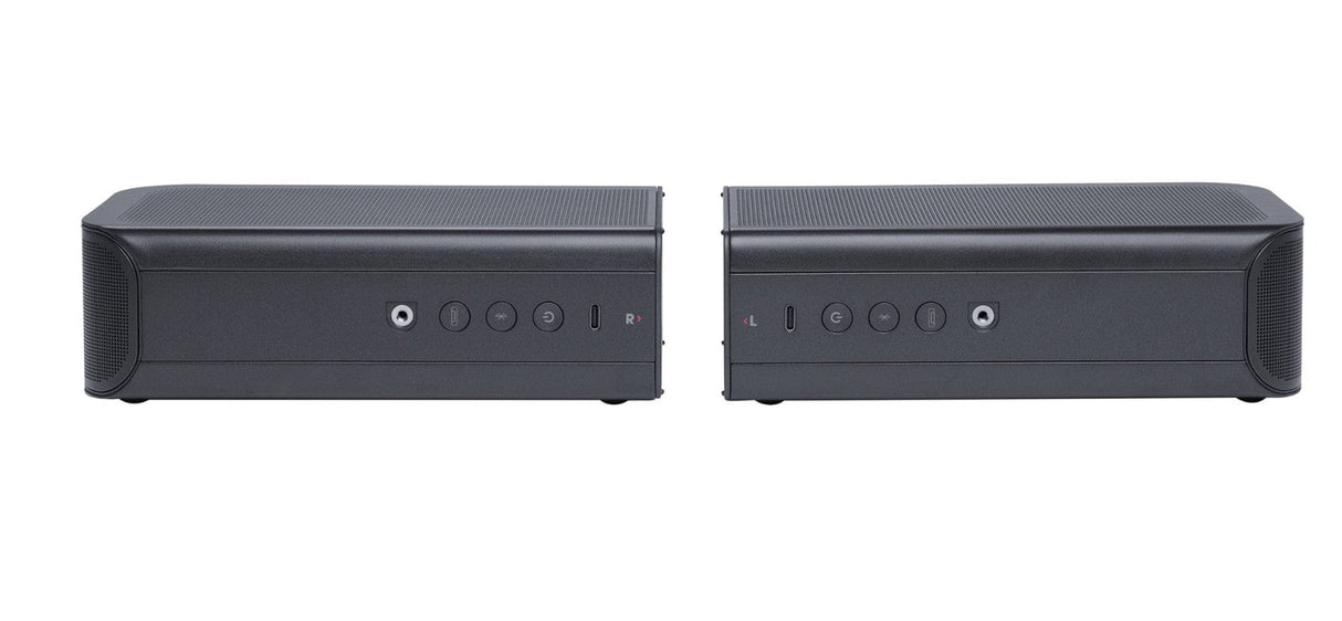 JBL Bar 1300X 1170W 11.1.4 ch Dolby Atmos DTS:X MultiBeam Soundbar System- Certified Refurbished