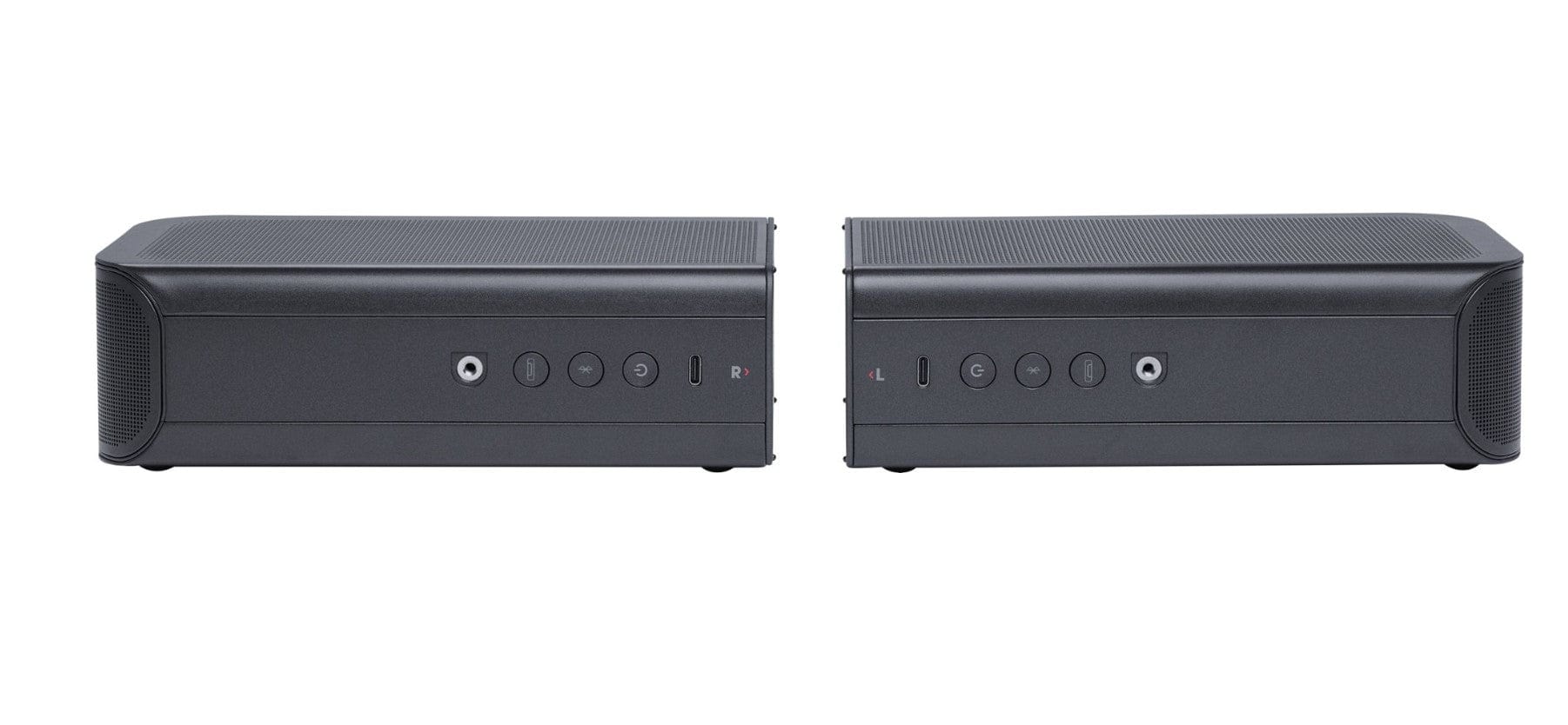 JBLBAR1300BLKAM-Z 11.1.4 ch Dolby Atmos DTS:X MultiBeam Wireless Soundbar System- Certified Refurbished