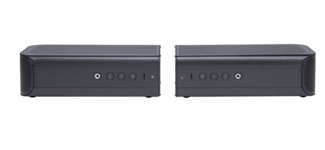 JBL Bar 1300X 1170W 11.1.4 ch Dolby Atmos DTS:X MultiBeam Soundbar System- Certified Refurbished