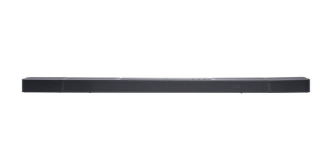 JBL Bar 1300X 1170W 11.1.4 ch Dolby Atmos DTS:X MultiBeam Soundbar System- Certified Refurbished