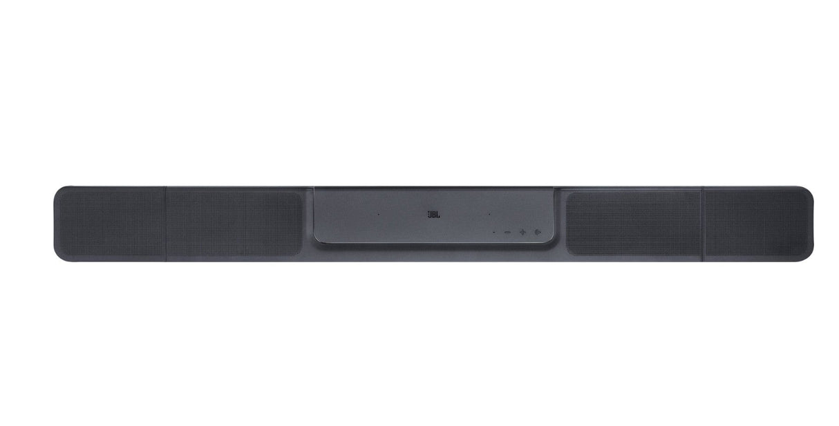 JBL Bar 1300X 1170W 11.1.4 ch Dolby Atmos DTS:X MultiBeam Soundbar System- Certified Refurbished