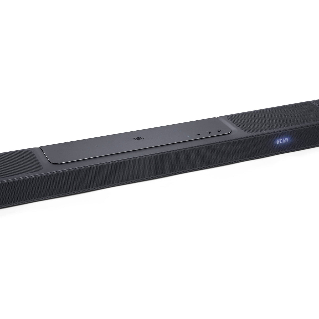 JBL Bar 1300X 1170W 11.1.4 ch Dolby Atmos DTS:X MultiBeam Soundbar System- Certified Refurbished