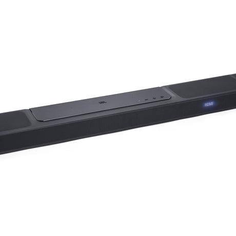 JBL Bar 1300X 1170W 11.1.4 ch Dolby Atmos DTS:X MultiBeam Soundbar System- Certified Refurbished