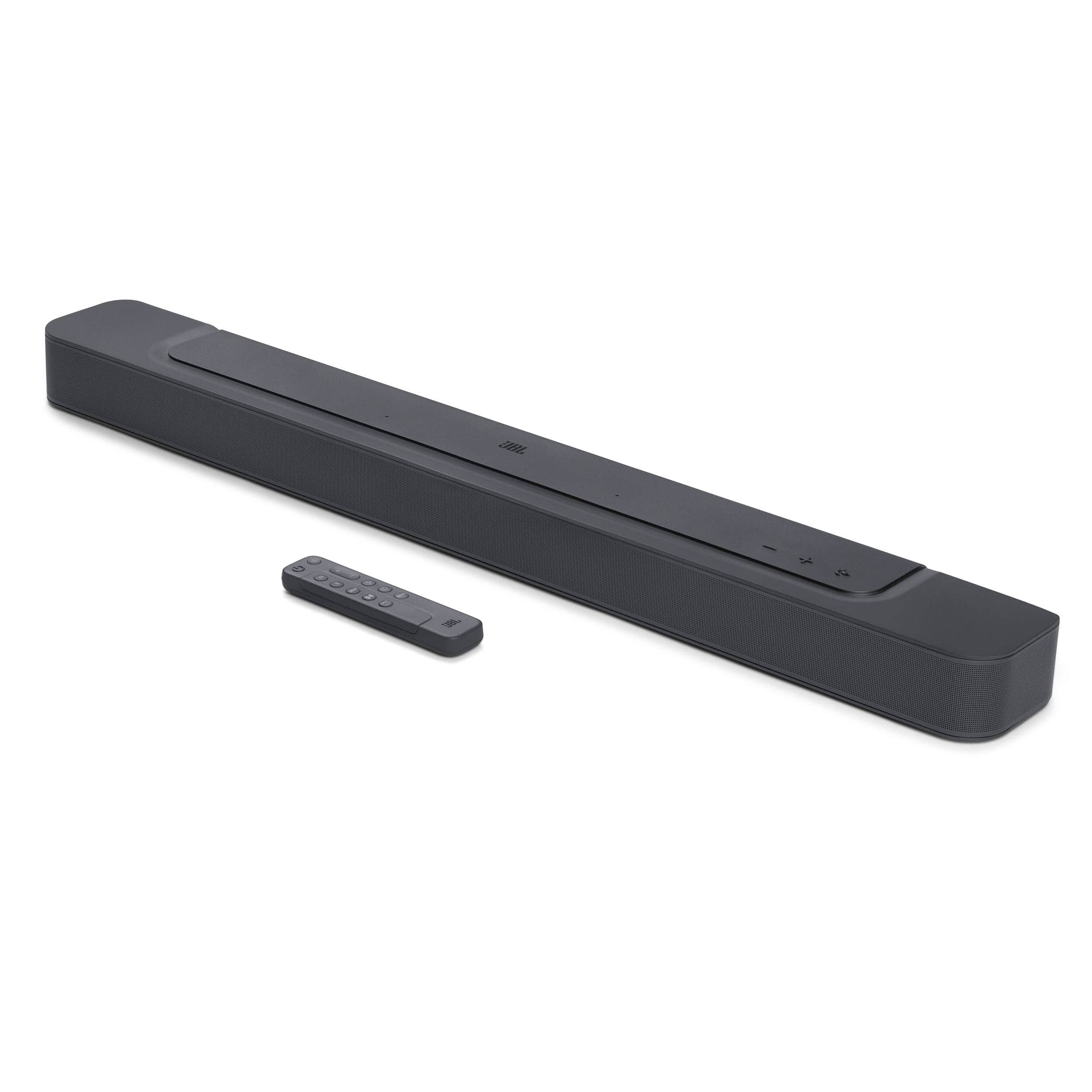 JBL Bar 300 5.0-Ch Compact All-In-One Soundbar - Certified Refurbished