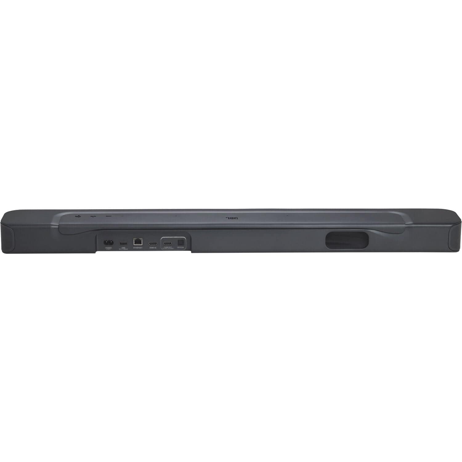 JBL Bar 300 5.0-Ch Compact All-In-One Soundbar - Certified Refurbished