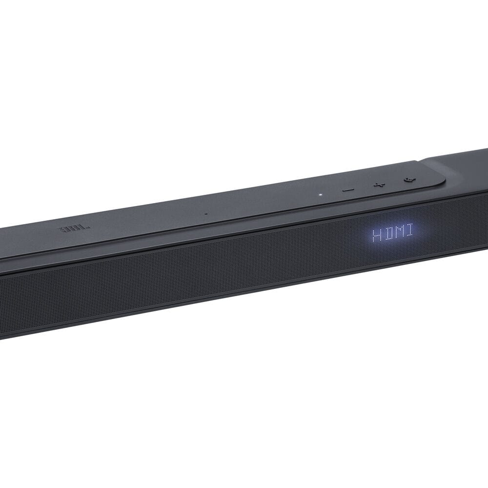 JBL Bar 300 5.0-Ch Compact All-In-One Soundbar - Certified Refurbished