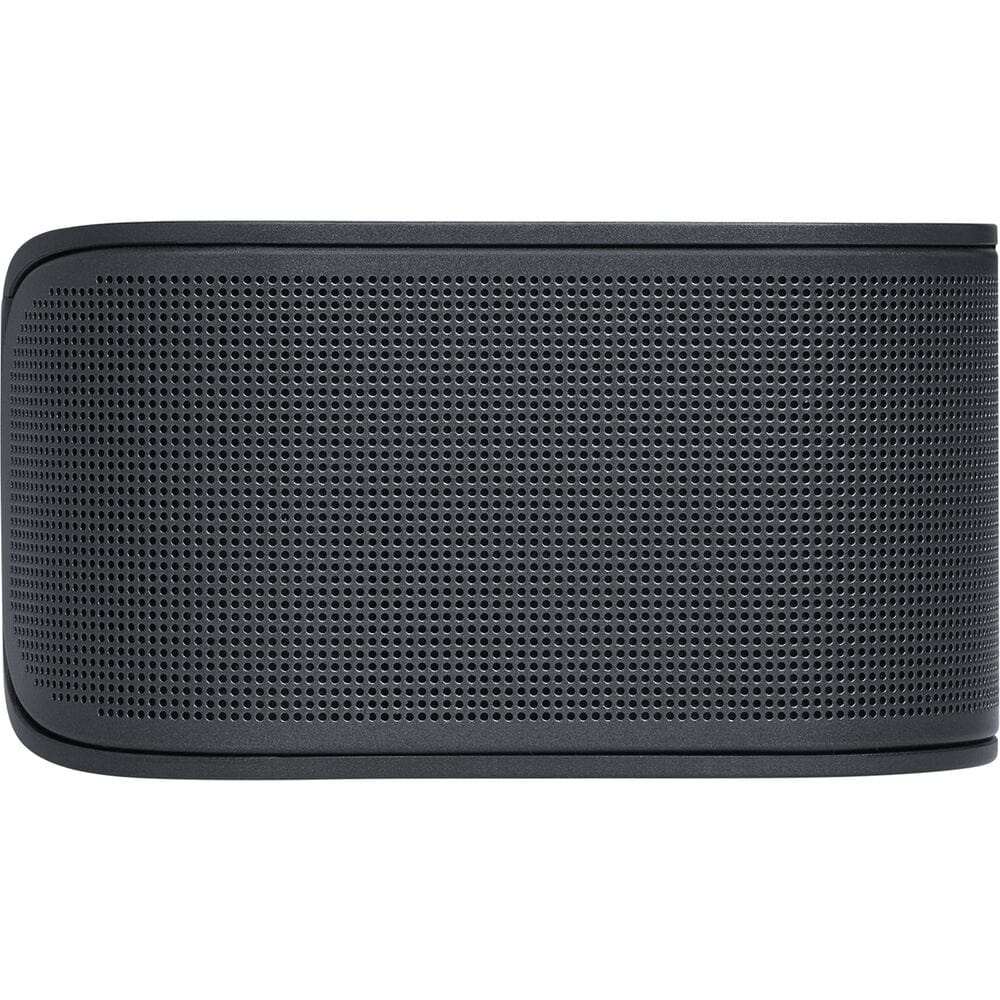 JBL Bar 300 5.0-Ch Compact All-In-One Soundbar - Certified Refurbished