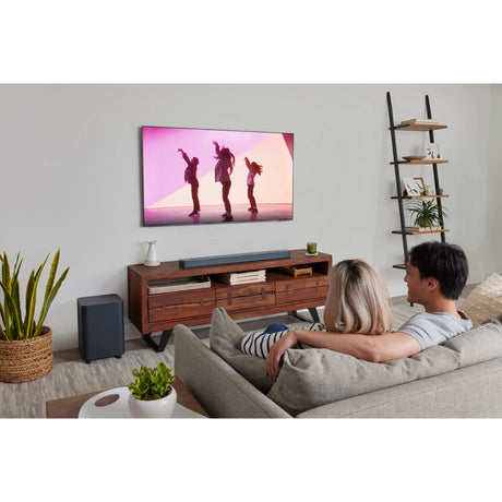 JBL Bar 500 5.1-Ch 590W Dolby Atmos Soundbar System - Certified Refurbished