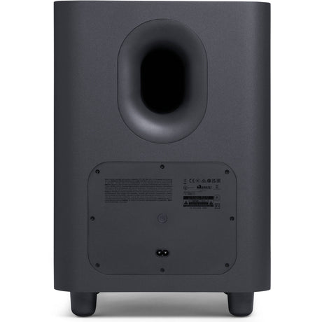 JBL Bar 500 5.1-Ch 590W Dolby Atmos Soundbar System - Certified Refurbished