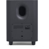 JBL Bar 700 5.1-Channel Detachable 620 Watt Cinematic Surround Speakers Soundbar System - Certified Refurbished