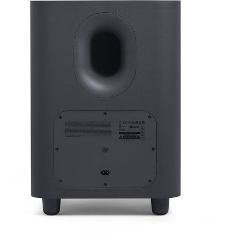 JBL Bar 700 5.1-Channel Detachable 620 Watt Cinematic Surround Speakers Soundbar System - Certified Refurbished
