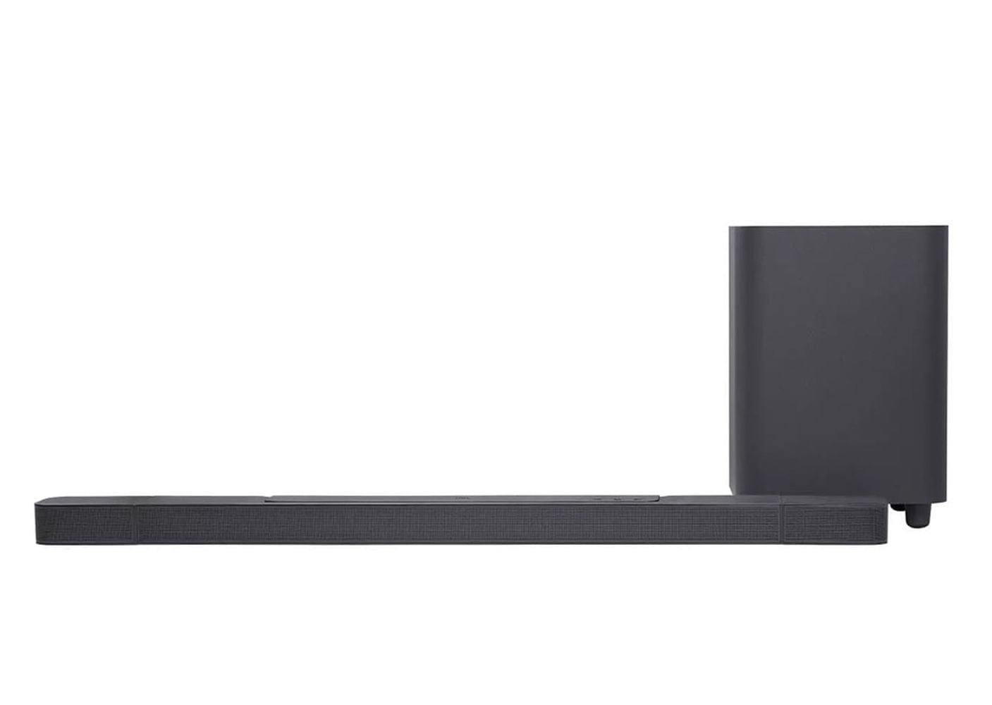 JBL Bar 700 5.1-Ch Detach Surround Speakers Soundbar System - Certified Refurbished