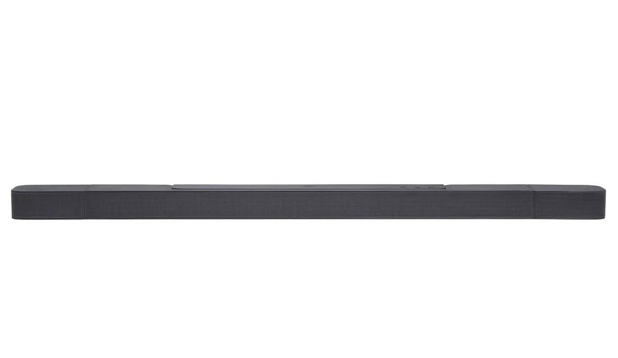 JBL Bar 700 5.1-Channel Detachable 620 Watt Cinematic Surround Speakers Soundbar System - Certified Refurbished