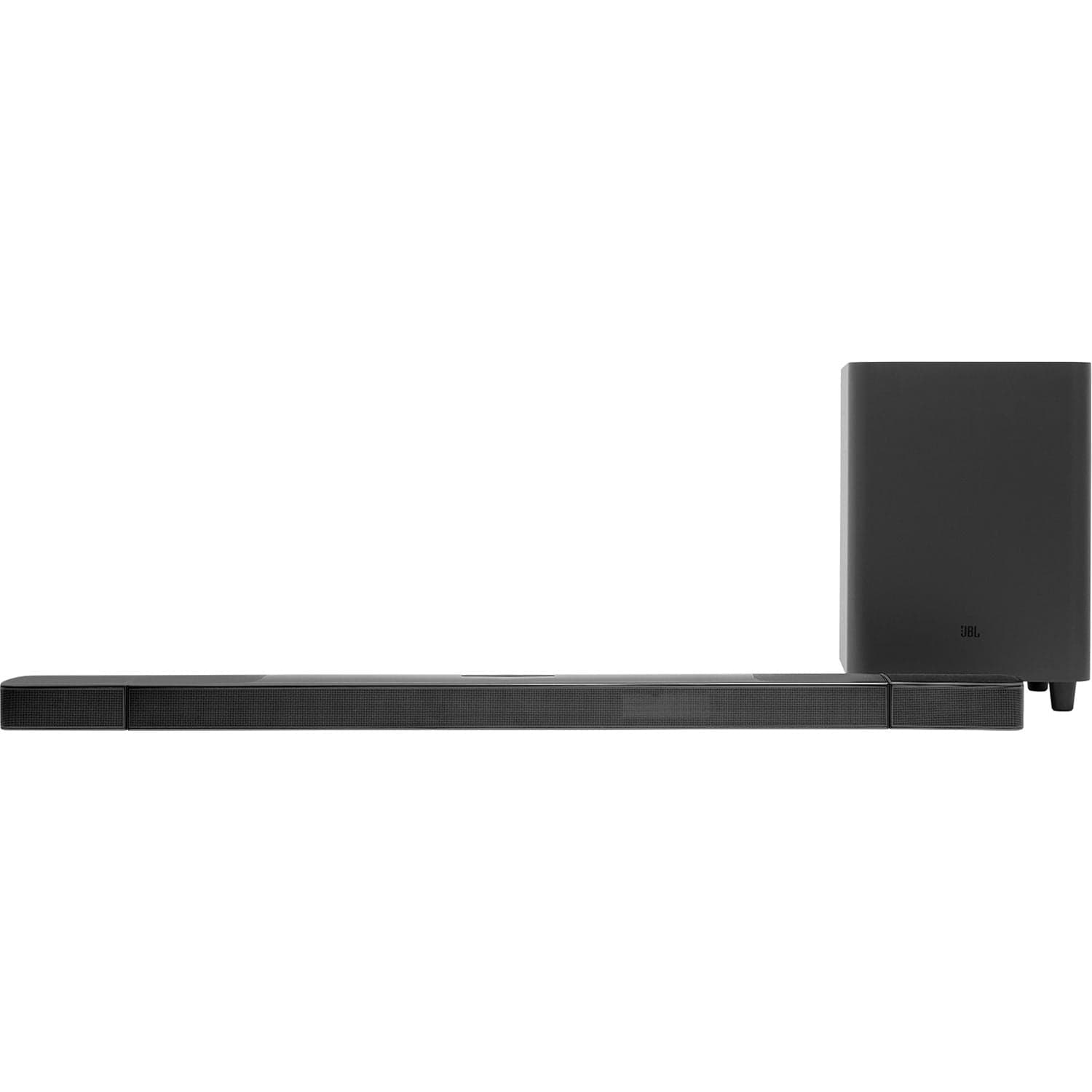 JBL JBLBAR913DBLKAM-Z BAR 9.1 Wireless Dolby Atmos Soundbar System - Certified Refurbished