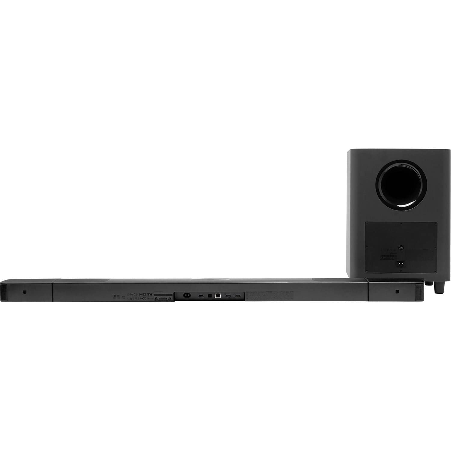 JBL BAR 9.1 Wireless Dolby Atmos Soundbar System - Certified Refurbished