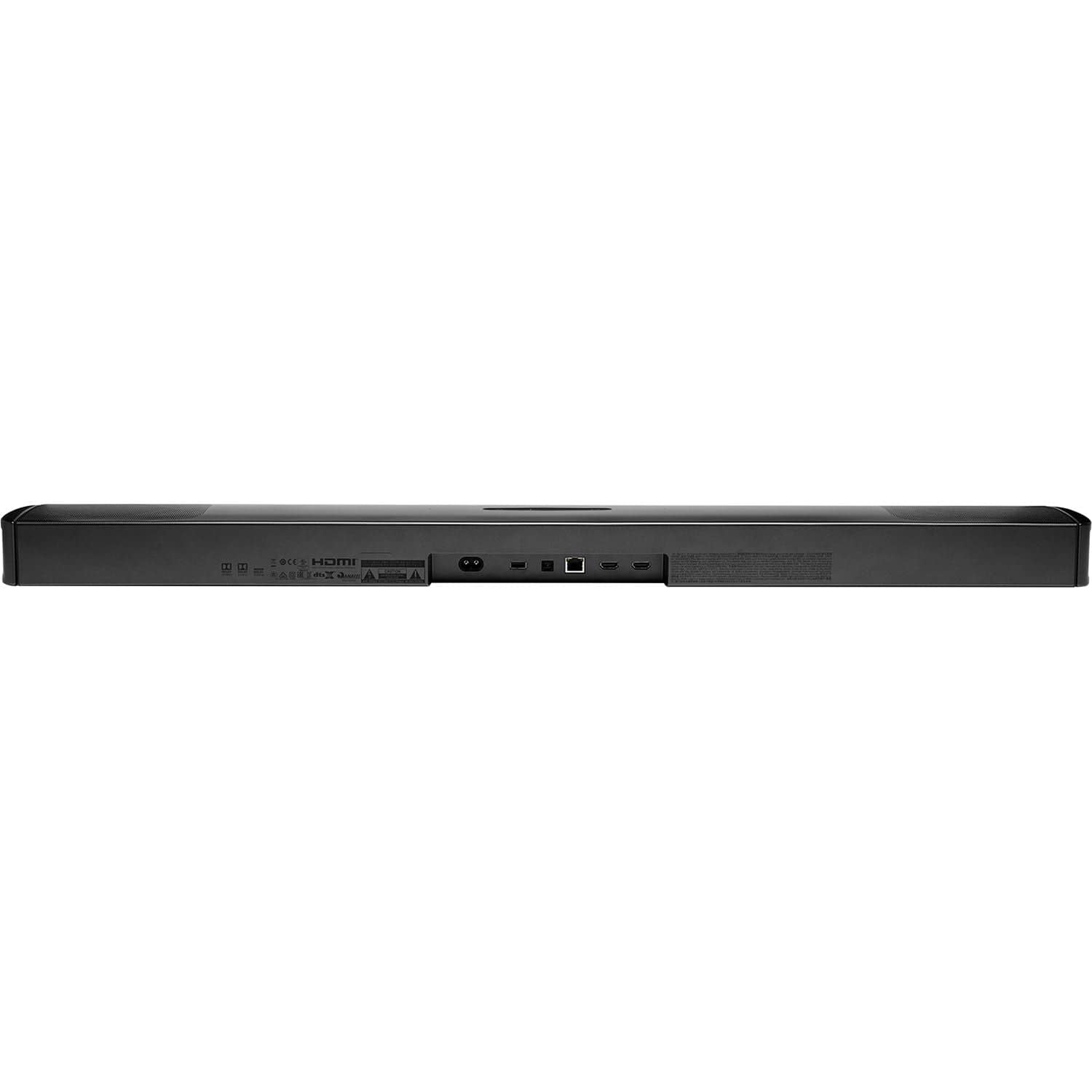 JBL BAR 9.1 Wireless Dolby Atmos Soundbar System - Certified Refurbished