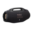 JBL Boombox3 Portable Bluetooth Speaker, Black - Certified Refurbished