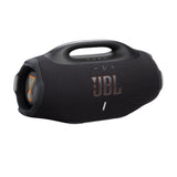 JBL Boombox3 Portable Bluetooth Speaker, Black - Certified Refurbished