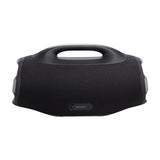 JBL Boombox3 Portable Bluetooth Speaker, Black - Certified Refurbished