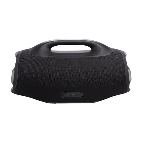 JBL Boombox3 Portable Bluetooth Speaker, Black - Certified Refurbished
