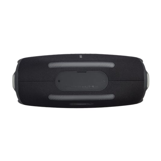 JBL Boombox3 Portable Bluetooth Speaker, Black - Certified Refurbished