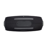 JBL Boombox3 Portable Bluetooth Speaker, Black - Certified Refurbished