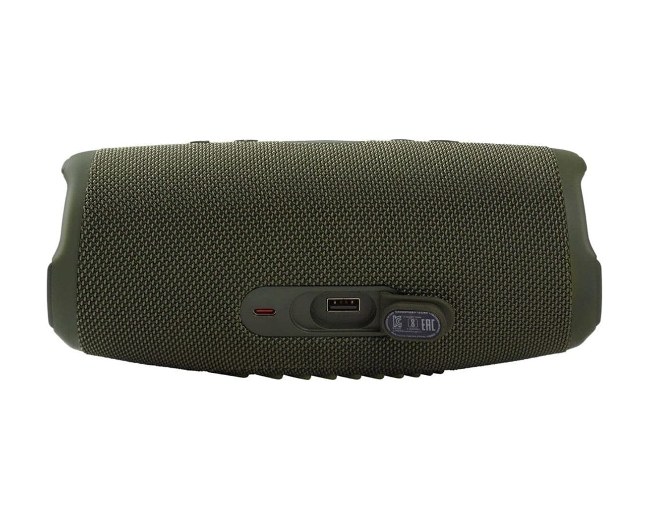 JBL Portable Waterproof Speaker Powerbank, Green - Certfied Refurbished