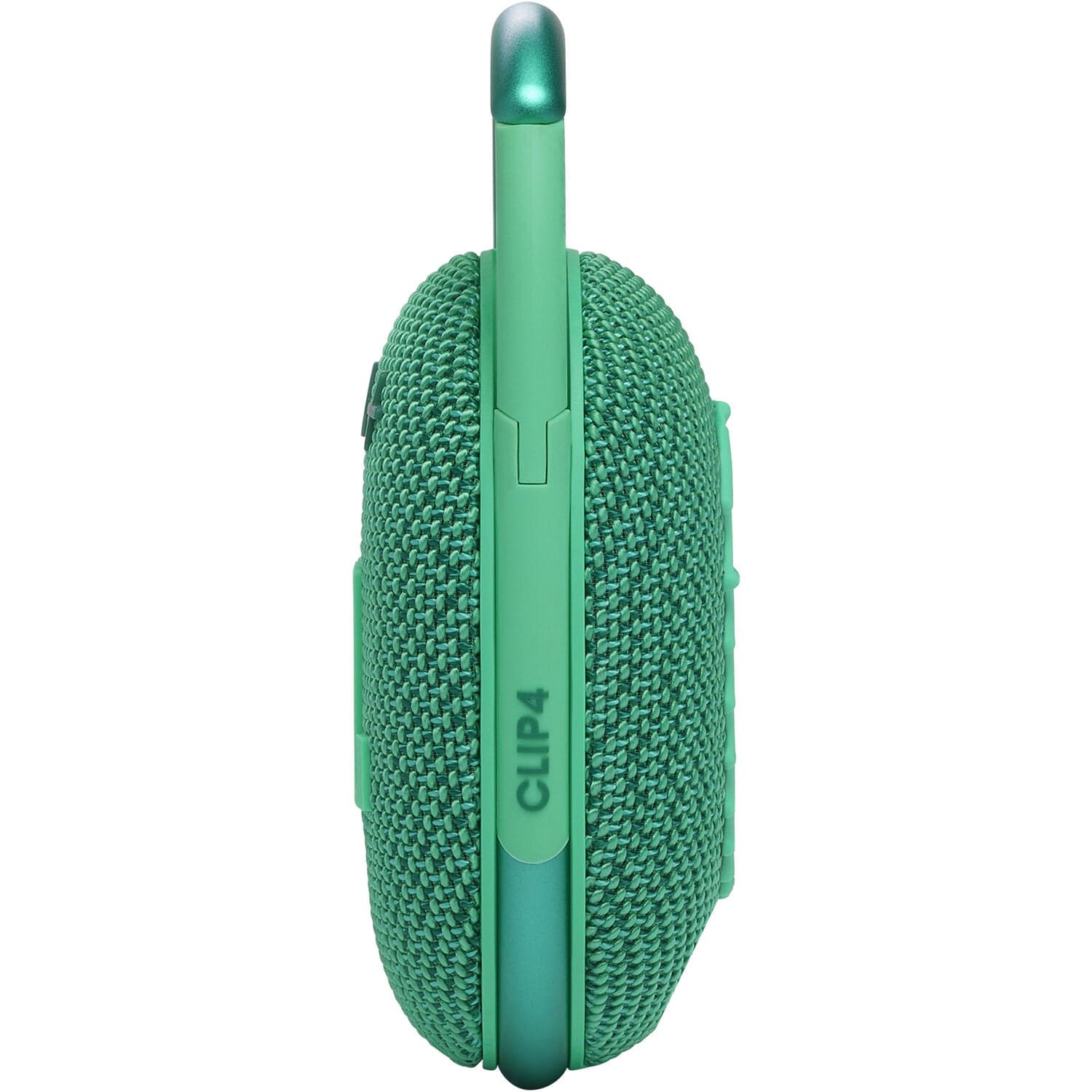 JBL Clip 4 Eco Waterproof Wireless Portable Bluetooth Speaker, Green - Certified Refurbished